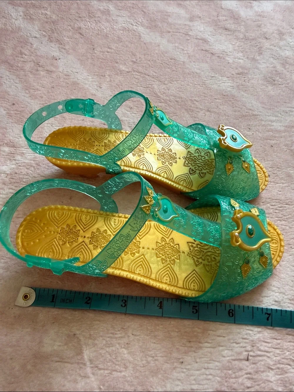 Jakks Pacific kids plastic